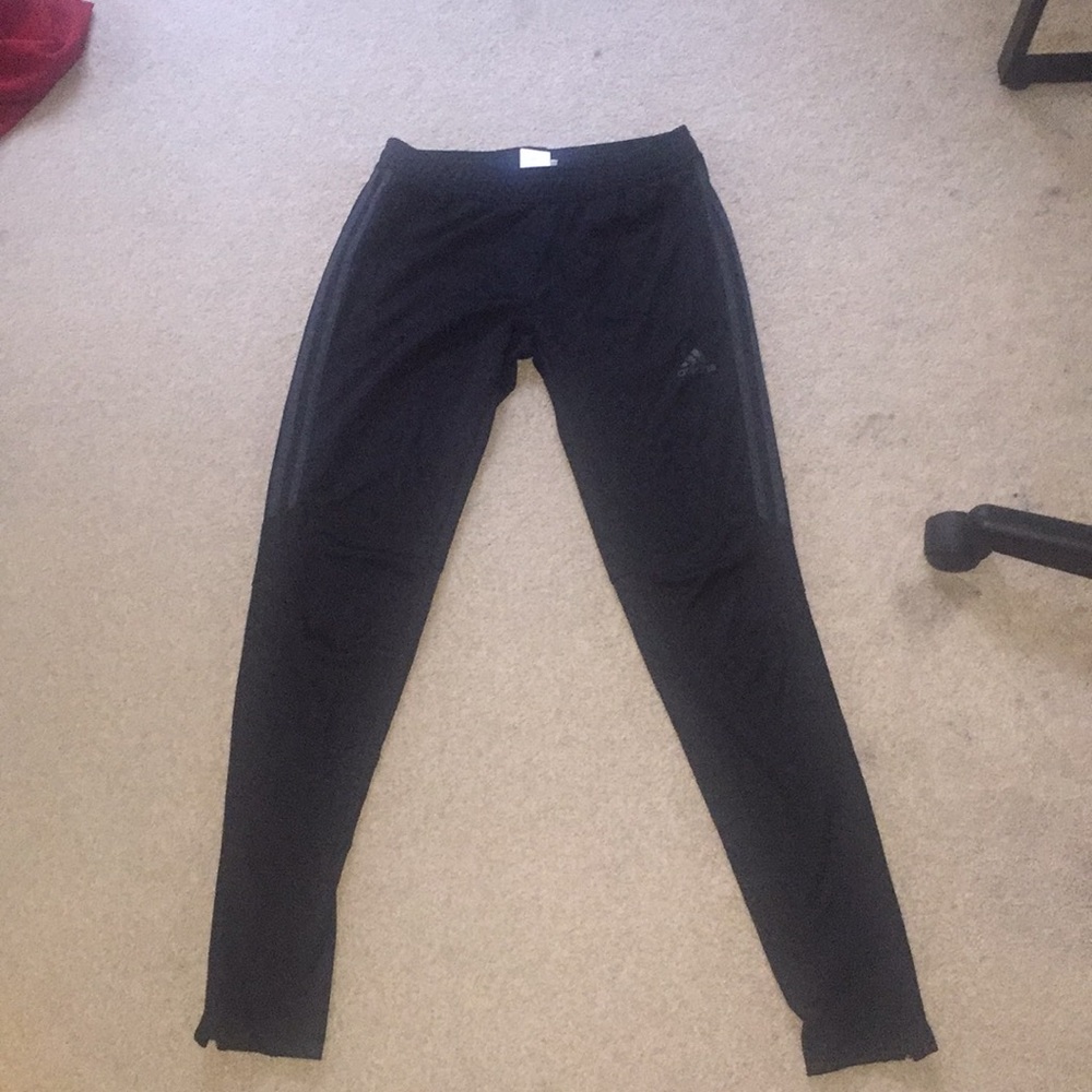 Adidas tiro 17 track pants